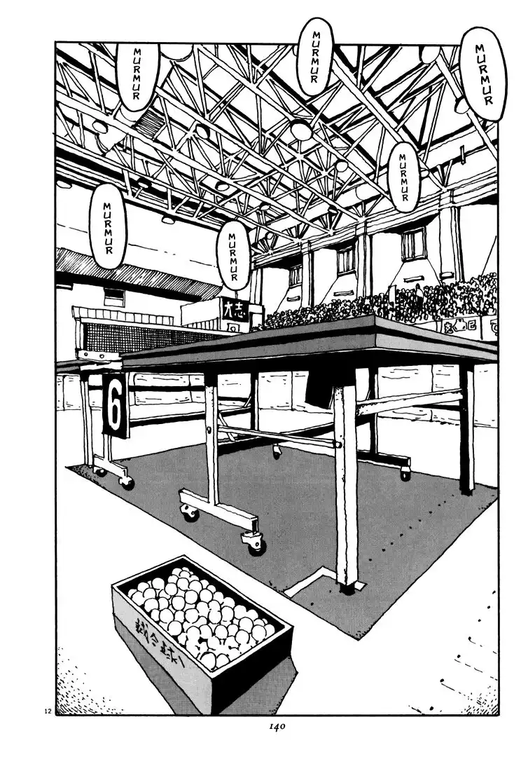 Ping Pong Chapter 52 12